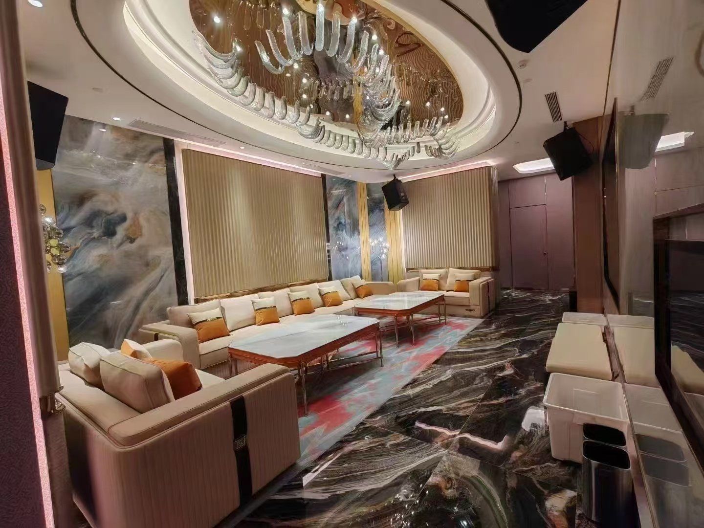 菏泽商务ktv优质商务ktv订房推荐-曹县ktv预定