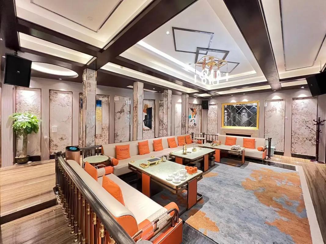 菏泽商务KTV费用算法-曹县ktv预定