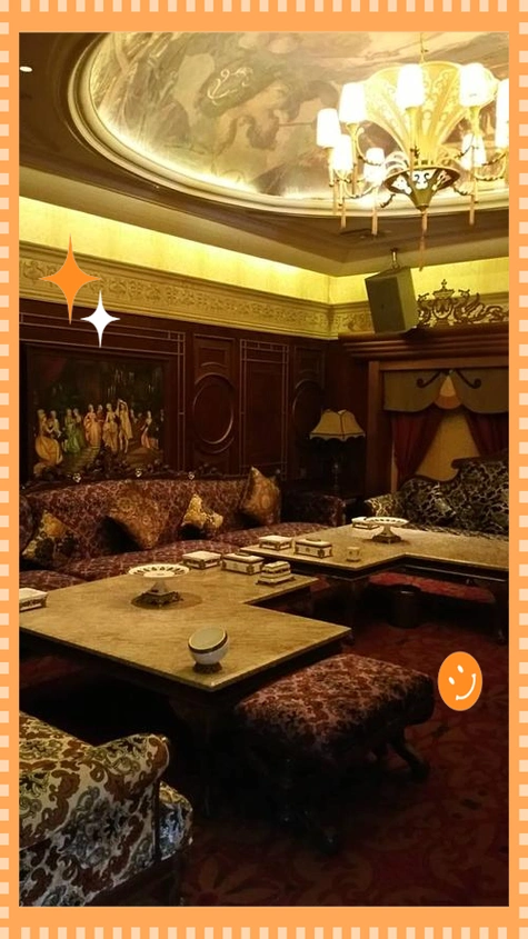 菏泽商务ktv创新商务ktv模式介绍-曹县ktv订房